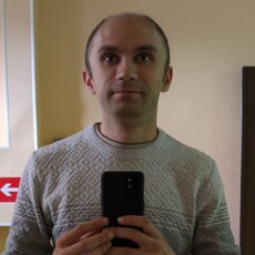 Фотография мужчины Александр, 36 лет из г. Новый Оскол
