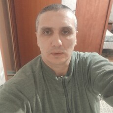 Фотография мужчины Евгений, 42 года из г. Энергодар