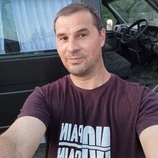 Фотография мужчины Василий, 48 лет из г. Пермь