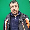 Вовик, 52 года