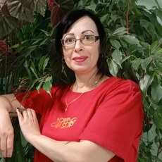 Фотография девушки Алена, 49 лет из г. Тогучин