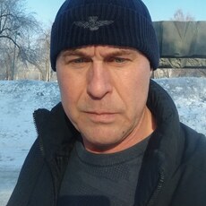 Фотография мужчины Андрей, 59 лет из г. Новокузнецк