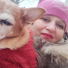 Фотография девушки Аллочка, 49 лет из г. Орша