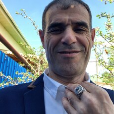 Фотография мужчины Миша, 57 лет из г. Энгельс