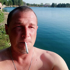 Фотография мужчины Сергей, 50 лет из г. Балаково