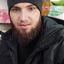 Давид, 30 лет
