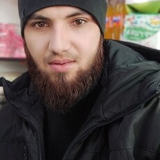 Фотография мужчины Давид, 30 лет из г. Иркутск