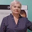 Лидия, 66 лет