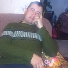 Фотография мужчины Александр, 34 года из г. Краснокаменск