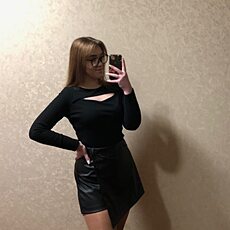 Фотография девушки Настя, 21 год из г. Броды