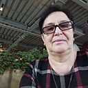 Рида, 67 лет