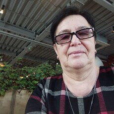 Фотография девушки Рида, 67 лет из г. Уфа