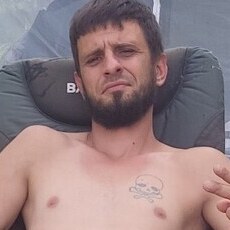 Фотография мужчины Велера, 33 года из г. Волковыск