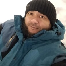 Фотография мужчины Рус, 42 года из г. Тазовский