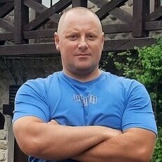 Фотография мужчины Андрей, 44 года из г. Елизово