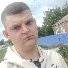 Фотография мужчины Вадим, 24 года из г. Орловский