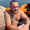 Эдик, 38 лет