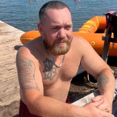 Фотография мужчины Эдик, 38 лет из г. Черногорск