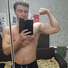 Фотография мужчины Denis, 28 лет из г. Климовичи