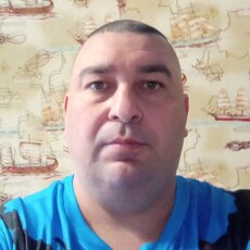 Фотография мужчины Михаил, 42 года из г. Павлоград