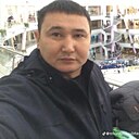 Абзал, 34 года