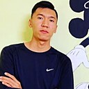 Алишер, 25 лет