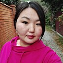 Буряточка, 27 лет