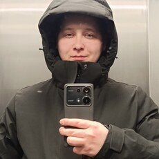 Фотография мужчины Андрей, 27 лет из г. Новосибирск