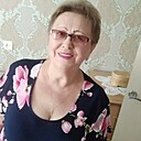 Татьяна, 67 лет