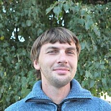 Фотография мужчины Александр, 34 года из г. Брянск