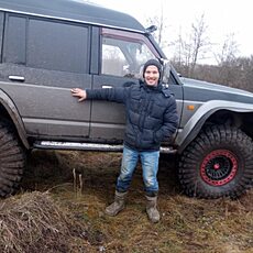 Фотография мужчины Андрей, 40 лет из г. Тамбов