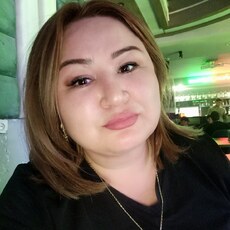 Фотография девушки Jansi, 36 лет из г. Сарыагач