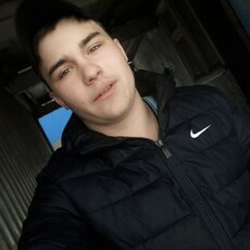 Фотография мужчины Влад, 27 лет из г. Димитровград