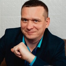 Фотография мужчины Вячеслав, 42 года из г. Краснодар