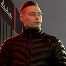 Фотография мужчины Даниил, 26 лет из г. Иваново