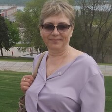 Фотография девушки Татьяна, 63 года из г. Туринск