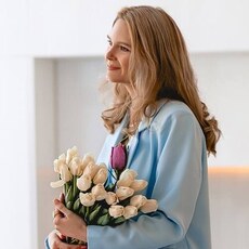 Фотография девушки Анютка, 29 лет из г. Прокопьевск