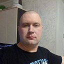 Ник, 41 год