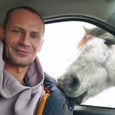 Фотография мужчины Алексей, 47 лет из г. Иркутск