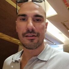 Фотография мужчины Игорь, 38 лет из г. Адлер