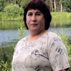 Фотография девушки Вера, 52 года из г. Гусь Хрустальный