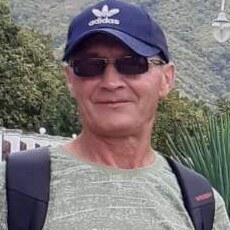 Фотография мужчины Александр, 55 лет из г. Улан-Удэ