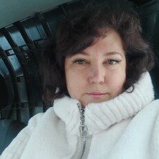 Фотография девушки Ольга, 54 года из г. Томск