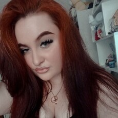 Фотография девушки Анастасия, 23 года из г. Кузнецк