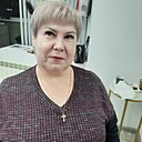 Нина, 53 года