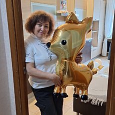 Фотография девушки Гуля, 50 лет из г. Санкт-Петербург