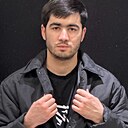 Атеш, 25 лет