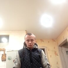 Фотография мужчины Максим, 35 лет из г. Щекино