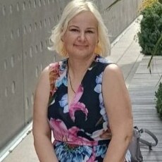 Фотография девушки Анна, 53 года из г. Керчь