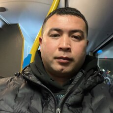 Фотография мужчины Roman, 30 лет из г. Румия